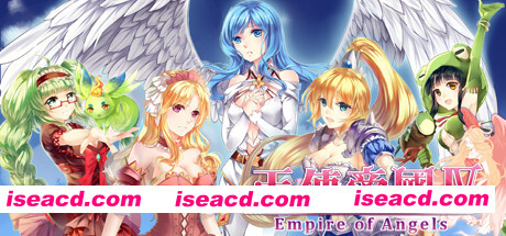 [策略战棋SRPG/中文/2D] 天使帝国四/Empire of Angels IV Build.1632221 官方中文版 [5.2G/新作]