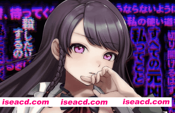 【ADV/中文/CV】阈限边界 life sentence【PC/7G】