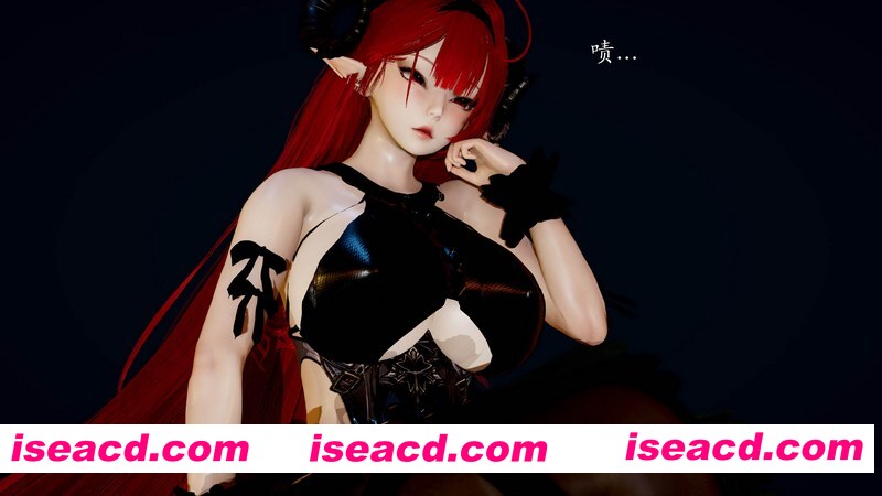 [3D全彩][Jayep_魅魔女王+折翼魅魔 合集][350P/310MB][百度网盘]