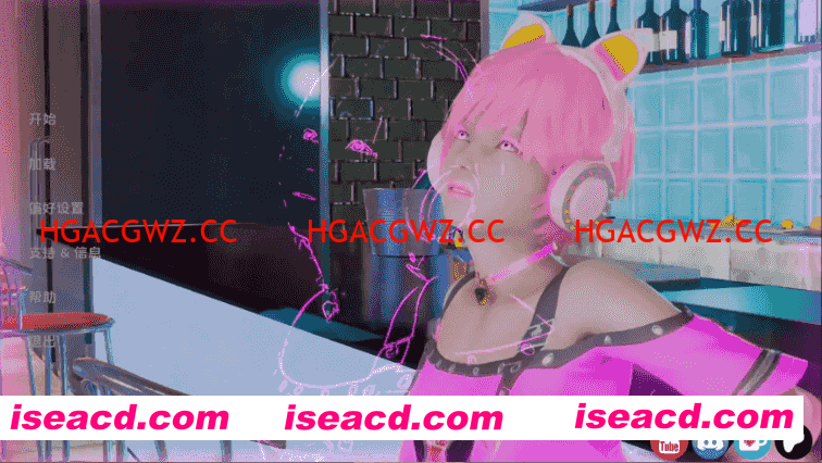 【亚洲SLG/汉化/动态】光环v1.5_Ep4 AI版【PC+安卓/1.77G/更新】Aura Colors [v1.5_Ep4]