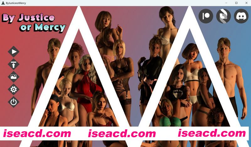 [PC+安卓][正义还是仁慈 By Justice or Mercy v13 精翻汉化版][更新/欧美SLG/动态/双端/3.81GB][百度网盘]