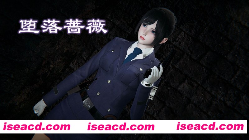 [3D全彩][堕落蔷薇 第1-3季+番外+特别篇 合集/完结][EOTO][2429P/862MB][百度网盘]