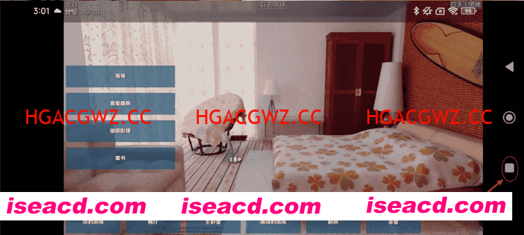 【欧美SLG/汉化/完结】绽放的爱情v1.0 AI版【PC+安卓/5.84G/更新】Blossoming Love [v1.0 LE Animated]