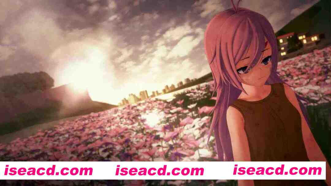 【日系SLG/汉化/动态】猩红监狱v0.1.4.0 AI版【PC+安卓/3.42G/更新】Crimson Prison [v0.1.4.0]