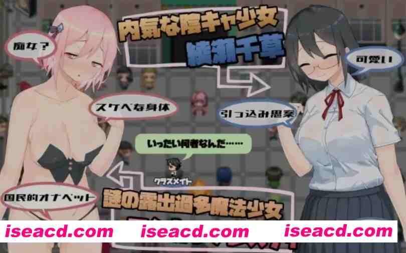 [日式RPG/AI汉化] 魔法少女布雷斯蒂 Ver1.12 Microocg6个人汉化+全CG存档 [1.6G/新作]