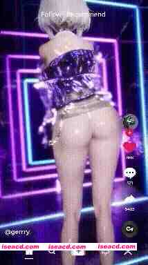 [MMD/步兵/合集] yerrrg 10月18竖屏 抖音风二游舞蹈串烧 三期合集 [3V] [1.6G/全CV]