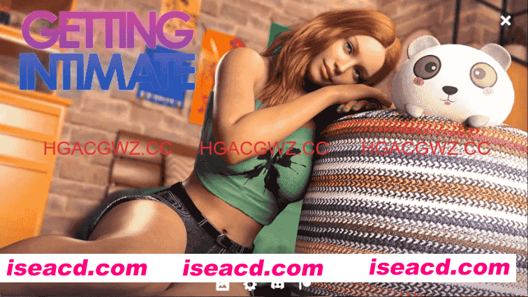 【欧美SLG/汉化/动态】亲密接触Ch.2PartBExt AI版【PC+安卓/3.67G/更新】Getting Intimate [Ch.2 Part B Ext]