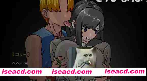 [日式SLG/中文] NTR是冒险的常见事 NTRは冒険あるある DL官方中文版 [500M/新作]