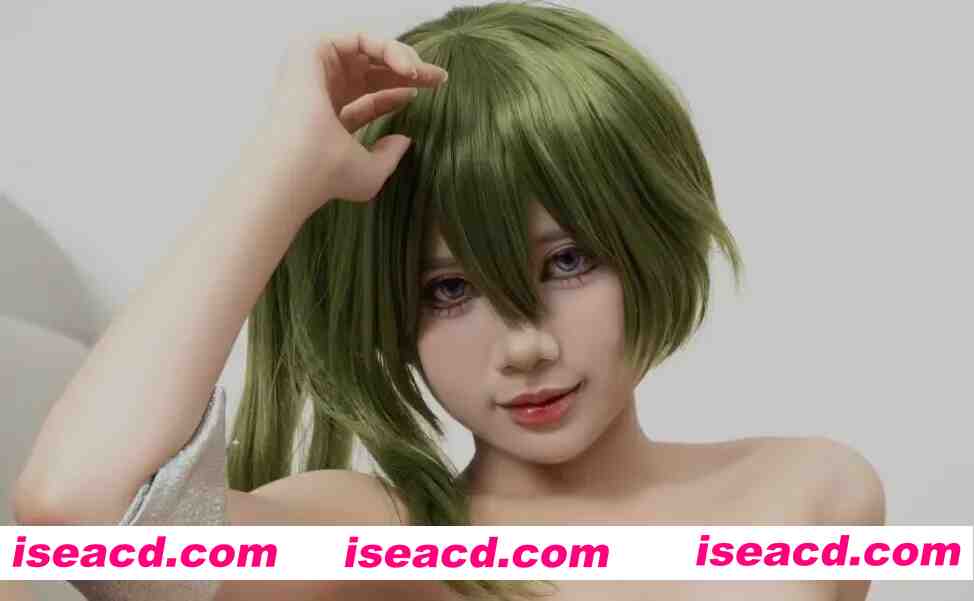 [COSPLAY/带视频] PoppaChan – 尤贝尔 [139P 10V] [500M]