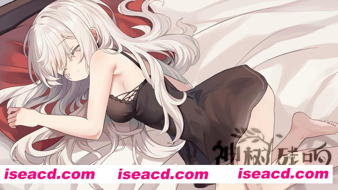 [卡牌RPG/中文/2D] 神树残响/Echoes of the Divine Tree Build.20253015 官方中文版 [6G/新作]