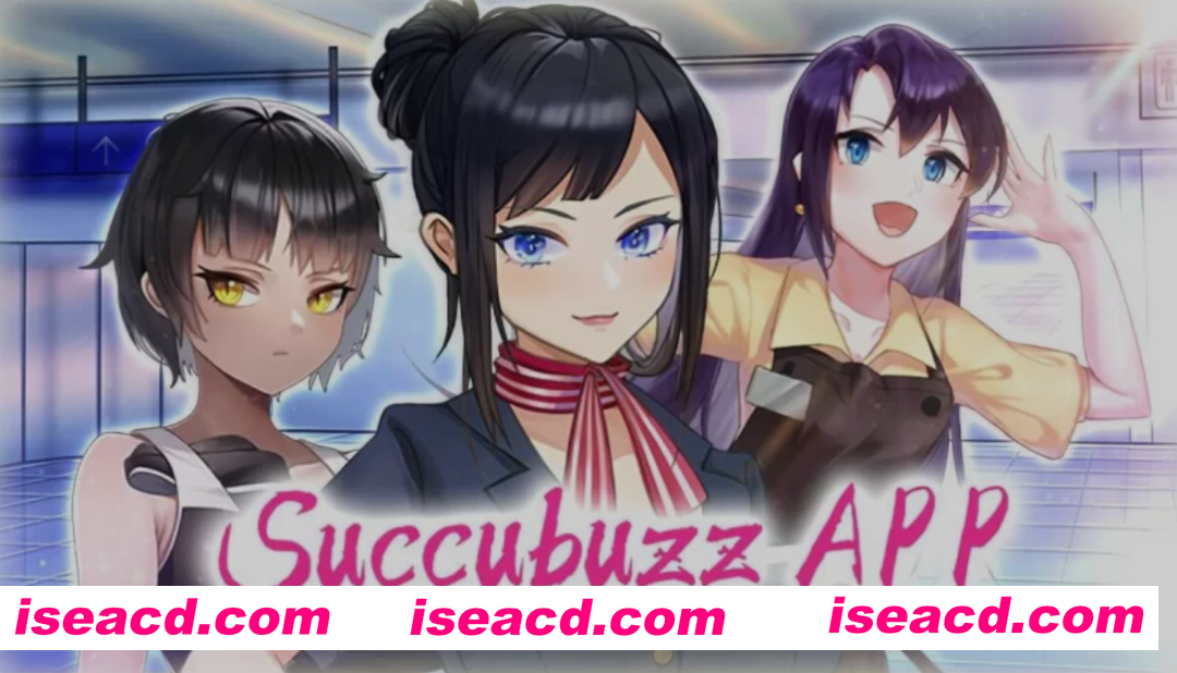 [互动SLG/中文/步兵] 魅控APP  Succubuzz APP Build.12749305 官方中文步兵版 [600M/全CV]