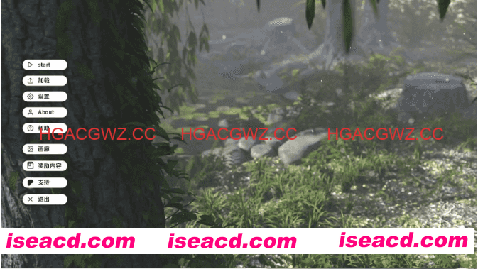 【欧美SLG/汉化/动态】岛屿回响Day1 AI版【PC+安卓/3.74G/更新】Island Echoes [Day 1]