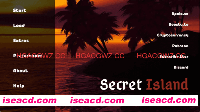 【日系SLG/汉化/动态】秘密岛v0.15.0.0 AI版【PC+安卓/9.07G/更新】Secret Island [v0.15.0.0]