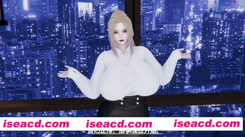 [3D全彩][我的小小秘书 01-02 合集][136P/50MB][百度网盘]