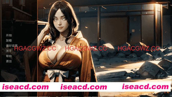 【同人SLG/汉化/动态】火影的一生v0.14 AI版【PC+安卓/3.74G/更新】Hokage’s Life [v0.14 Public]