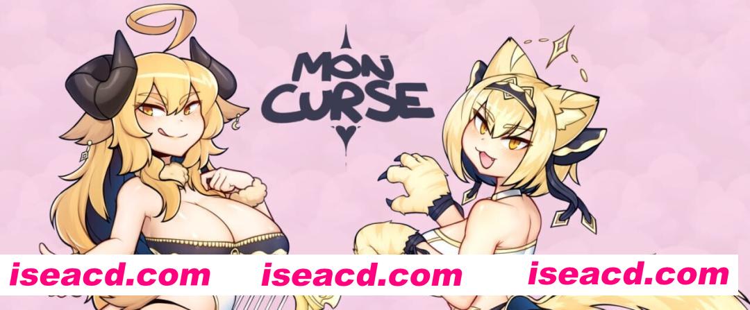 【动作ACT/官中/全动态/PC+安卓】怪物诅咒 MonCurse v0.6.9.4.1 官方中文步兵版【874M】