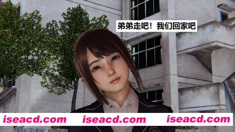 [3D全彩][百与森][驭魂 姐姐篇 1-5 合集][594P/410MB][百度网盘]