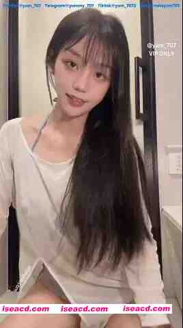 [COSPLAY/步兵] 推特福利姬：推特 yum_707/玉米 10月订阅作品：刮毛/幻龙 [2.6G]