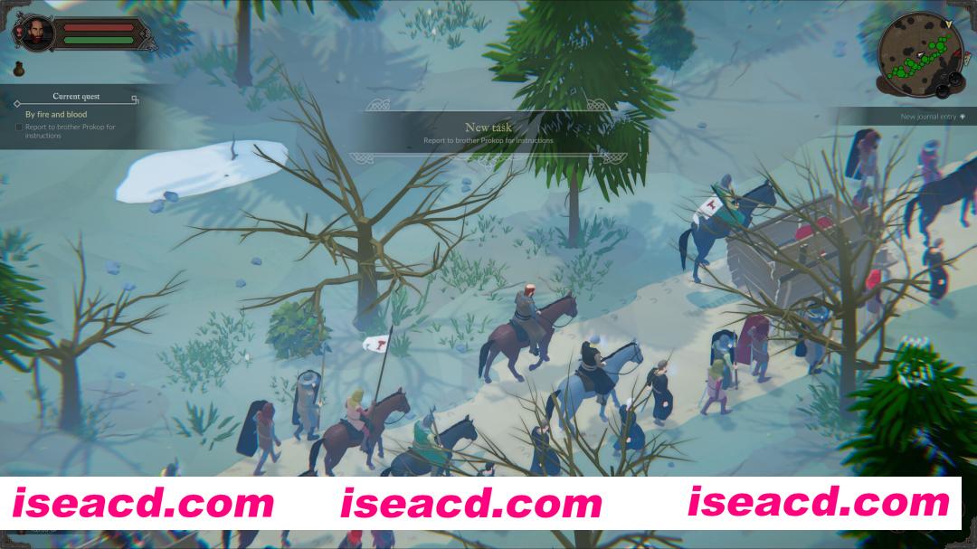 [RPG/中文/3D] 1428:西里西亚上空的阴影/1428: Shadows over Silesia Build.20874122 官方中文版 [8.9G新作]