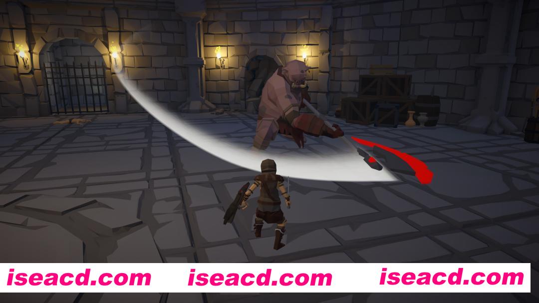 [ACT/中文/3D肉鸽] 肉鸽之魂/Strike & Resist Build.20886023 官方中文版 [3.3G/新作]