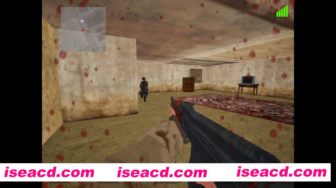 [FPS/中文/3D] 需要一场战争/It Takes a War Build.20732762 官方中文版 [8.2G/新作]