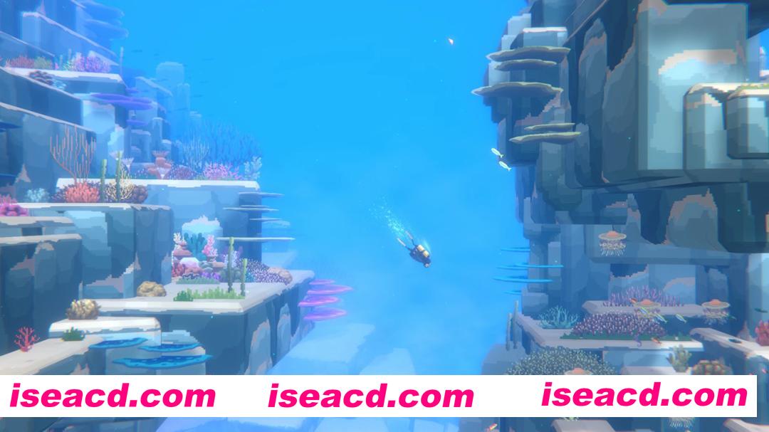 [探索RPG/中文] 潜水员戴夫/DAVE THE DIVER v1.0.5.1749+全DLC 官方中文版 [5.4G/更新]