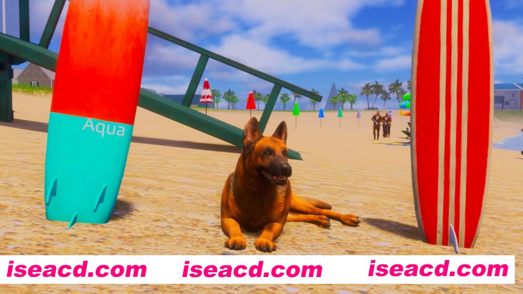 [RPG/中文/3D] 迷途狗爪/Lost Paws Build.20758095 官方中文版 [21G/新作]