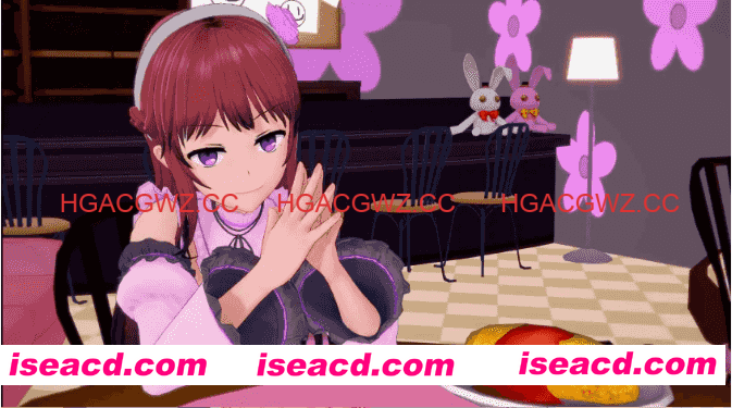 【日系SLG/汉化/动态】爱的教训v0.54.0 AI版【PC/13.5G/更新】Lessons in Love [v0.54.0]
