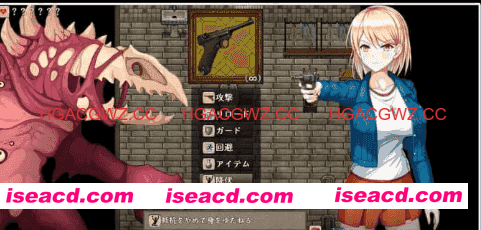 【RPG/AI汉化/MTool】佐伊的猫与希尔公馆v1.0.3【PC/1.4G】