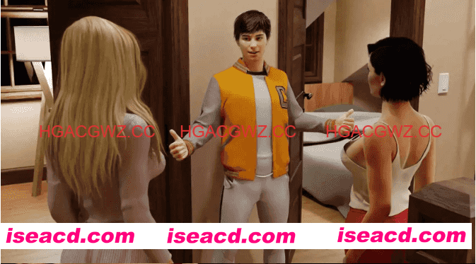 【欧美SLG/汉化/动态】情欲风暴Ep.4.1va1.4.0 AI版【PC+安卓/7.65G/更新】Lust Storm [Ep.4.1 va1.4.0]