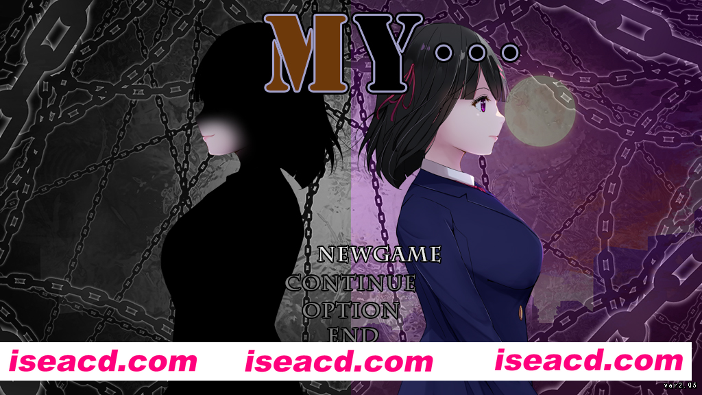 【日系RPG精品/汉化/露出/NTR/堕落/PC】MY…反击篇 MY…反撃編 Ver2.05 Mtool汉化版 +DLC【2.25G】