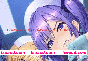 【ADV/AI汉化/CV】榨精病栋R -性格最恶劣的护士竟哀求我精液的逆转住院生活【PC/1.4G】