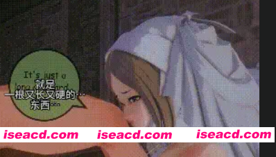 [MMD/中文/步兵] japs8005 母猪修女与OO圣学院Holy Academy#1-2 中文步兵版 [200M/新作/全CV]