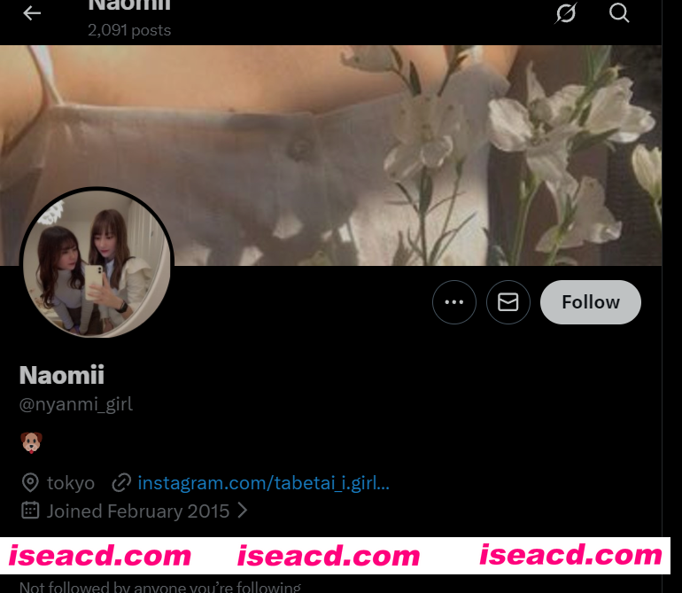 [视频/步兵] 推特福利姬：naomii Onlyfans12月赞助 高颜美臀御姐海上船震 [1.1g]