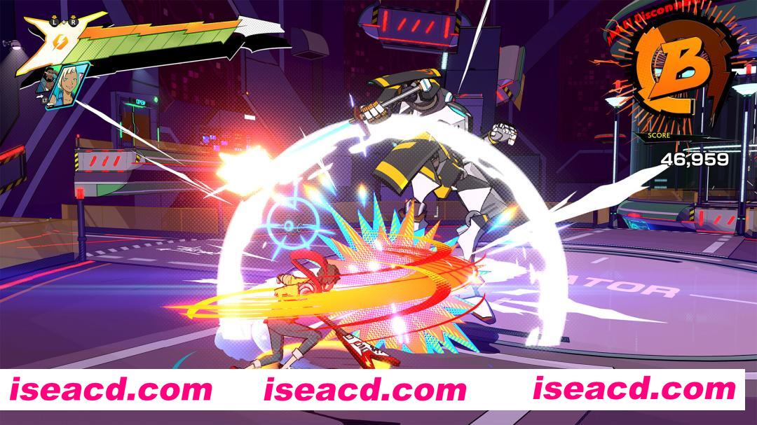 [动作ACT+音游/中文/3D] 完美音浪/Hi-Fi RUSH Build.20567064+全DLC整合 官方中文 [21g/更新]