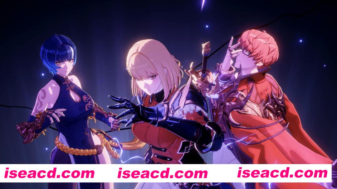 [大作ACT/中文/3D/破解版] 我独自升级：起立·觉醒/Solo Leveling: ARISE OVERDRIVE/支持网络联机 v1.1.70.0 官方中文 [41G/新作/全CV]