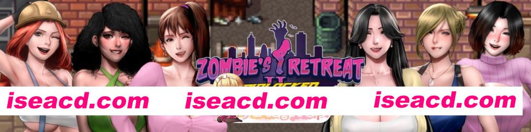 [RPG]  [迅雷云/FM]僵尸生活2：僵局/Zombie’s Retreat 2: Gridlocked/官中+无码+动态 pc+三部合集 [4.56G]