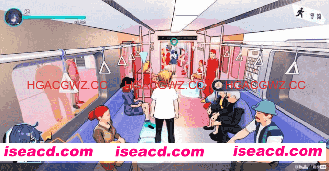 【新作SLG/官中/动态/精品】性爱调教师：闷骚少女的秘密性癖 Sex Trainer’s Diary: Hidden Kinks 官方中文版【电脑/2.4G】