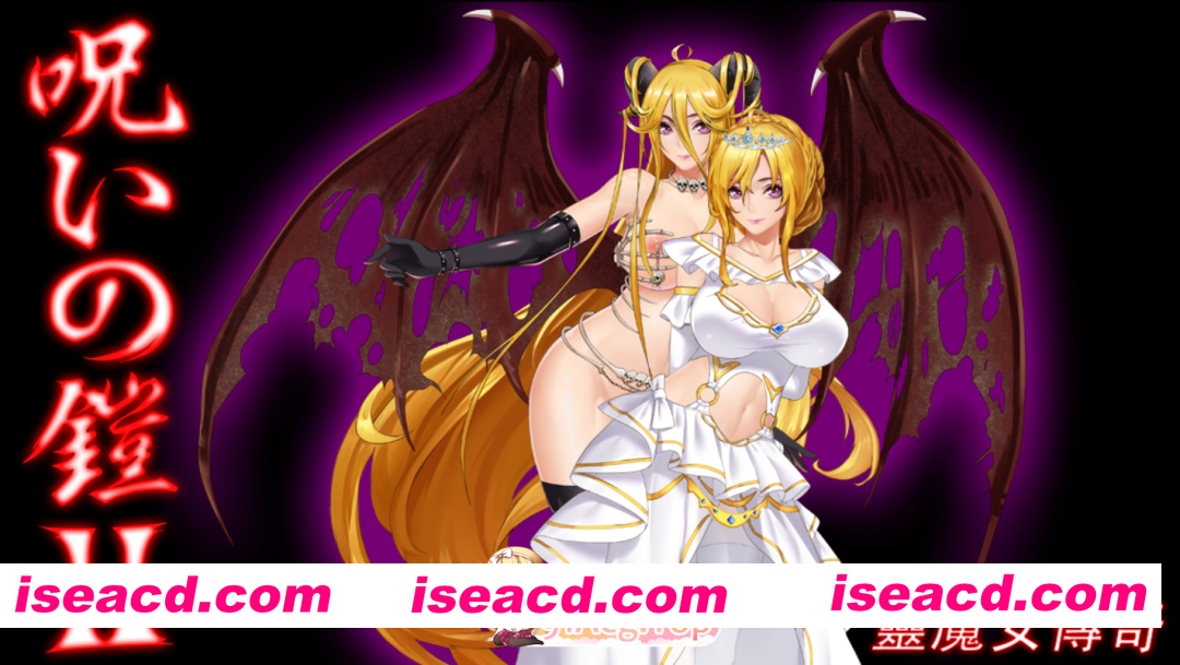 [国产RPG/神作/PC+安卓Joi]诅咒铠甲2 Ver6.00官中步兵版+作弊菜单+攻略[FM/OD度盘迅雷/3G]