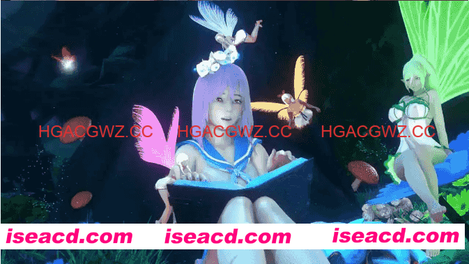 【神作SLG/汉化/动态】欧派奥德赛v0.5赞助 AI版【PC+安卓/9.06G/更新】Oppai Odyssey [v0.5]