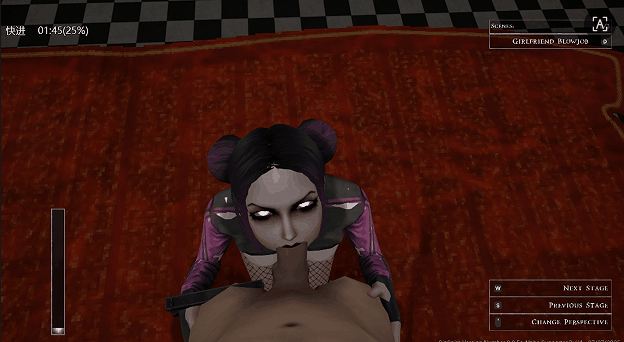 PC[3D射击FPS恐怖猎奇艹女鬼]罪恶尖塔Sin Spire官中动态步兵正式版+全CG存档[1.6G]百度/迅雷/夸克/UC