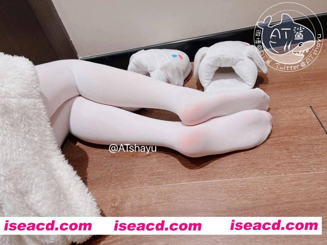 『套图』雪糕 – AT鲨[30P 73MB]