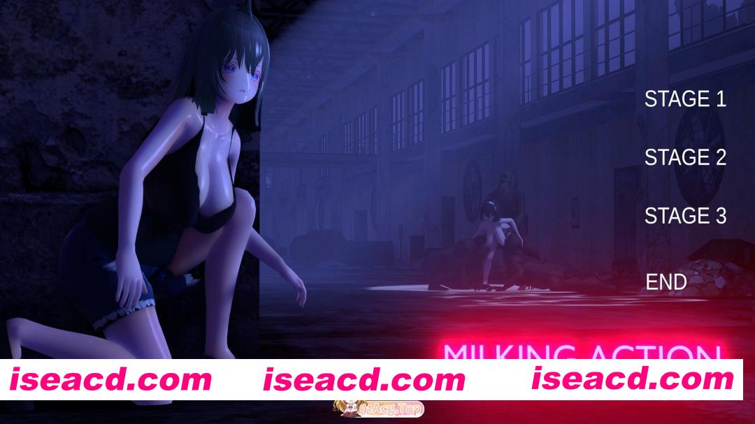 [SLG/动态]挤奶动作 正式版[FM/7.5G/百度]