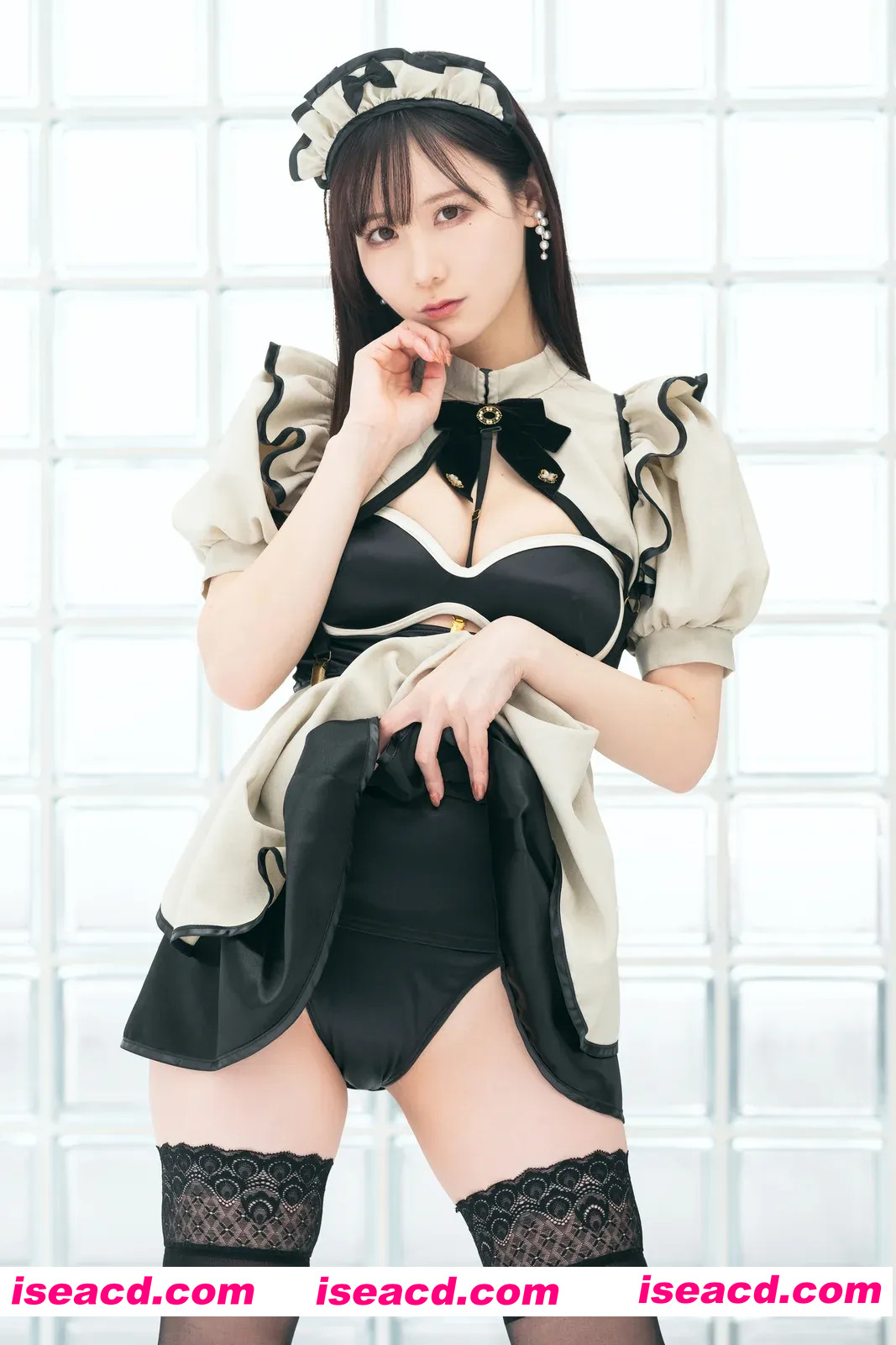 『套图』観賞用フェチメイド – けん研 (けんけん)[55P 356MB]