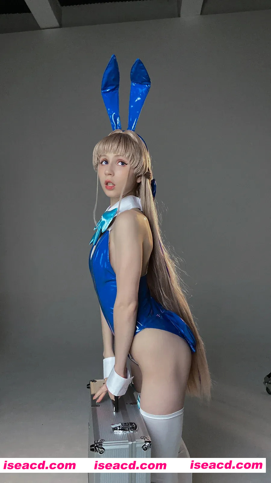 『套图』Bunny Toki – Hackee[65P 166MB]