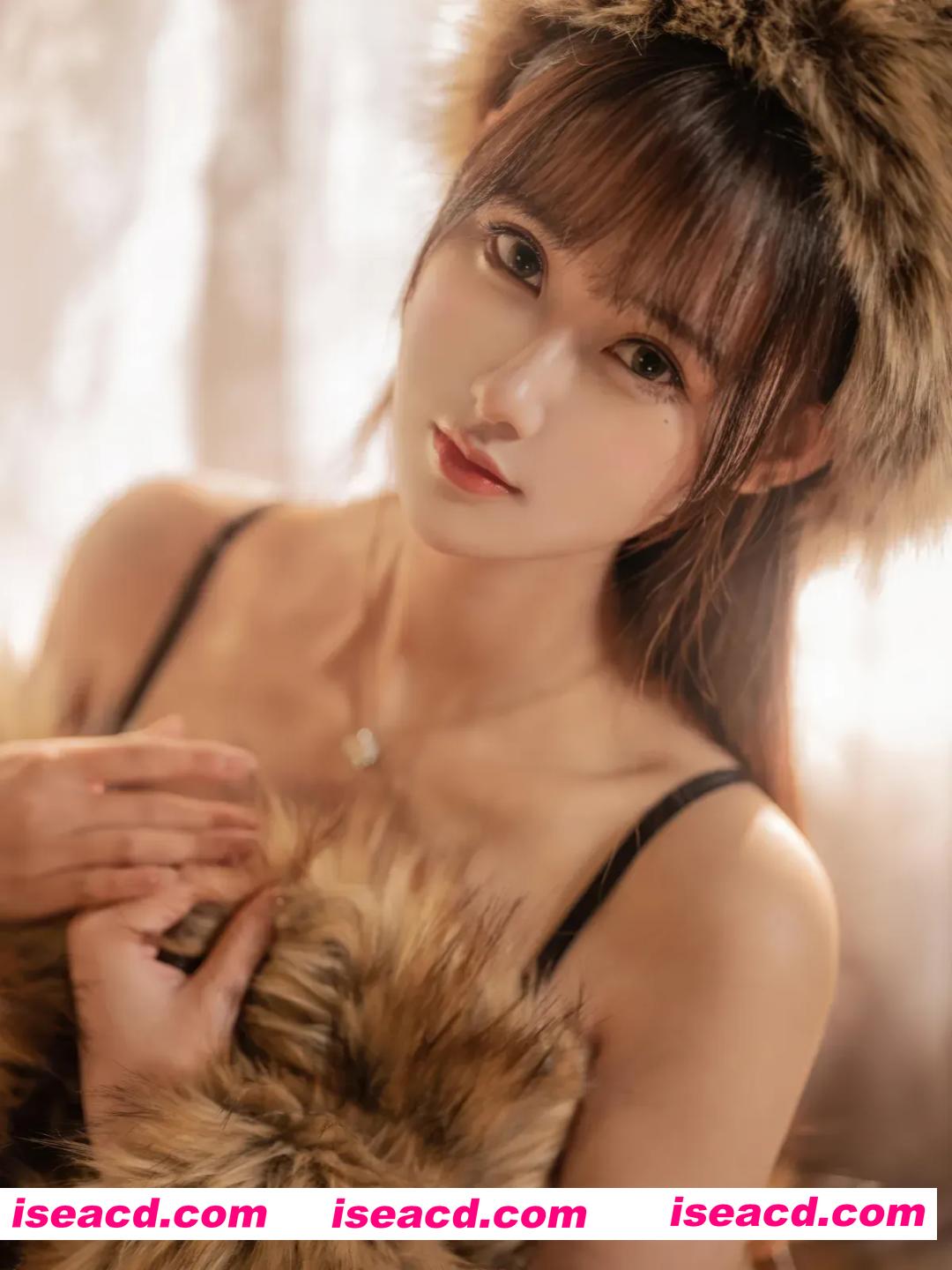 『套图』冬之恋歌 – 羽生三未[37P 437MB]