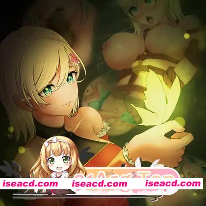 [RPG]  [迅雷云/FM]风之冠 第一部/シルフィクラウン 第一部/AI汉化 pc [1.58G]