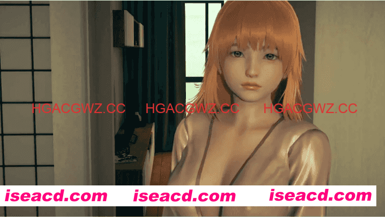 【亚洲SLG/汉化/沙盒】如果我能改变v0.3.8 AI版【PC+安卓/1.77G/更新】If I Could Change [v0.3.8]