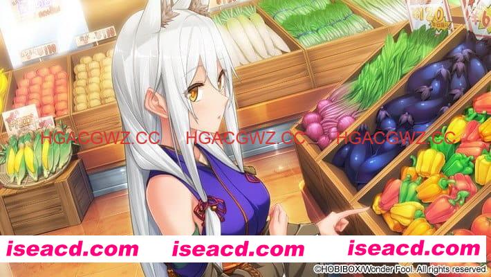 【ADV/AI汉化/CV】纯情化怜怪咖们！v1.0.1【PC/3.1G】