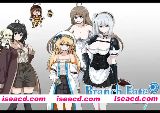 [PC-RPG] 更新[日式RPG] 命运分支 BranchFate Ver1.4 AI汉化版 [2.20G][BD]